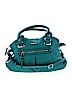 Dana Buchman Blue Satchel One size - photo 1