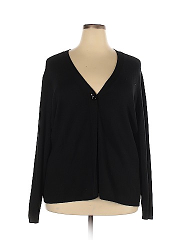 Charter Club Cardigan (view 1)