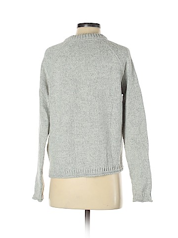 Madewell Pullover Sweater (view 2)