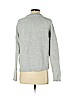 Madewell Gray Pullover Sweater Size S - photo 2