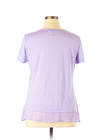Style&Co Short Sleeve T-Shirt (view 2)