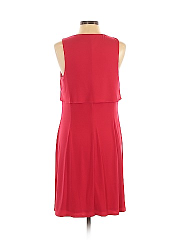 Laundry by Shelli Segal Cocktail Dress (view 2)