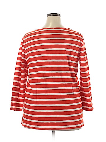 Old Navy Long Sleeve Top (view 2)