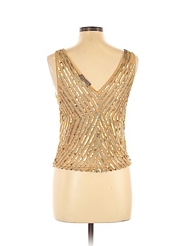 Easton Pearson Sleeveless Blouse (view 2)