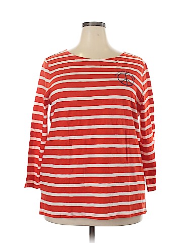 Old Navy Long Sleeve Top (view 1)