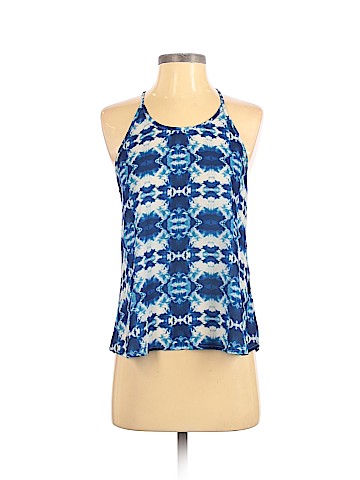 Forever 21 Sleeveless Blouse (view 1)