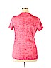 Next Level Apparel Pink Short Sleeve T-Shirt Size XXL - photo 2