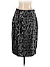 Worthington Black Casual Skirt Size 14 - photo 2