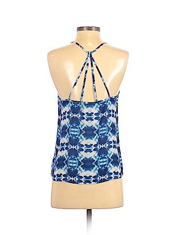 Forever 21 Sleeveless Blouse (view 2)