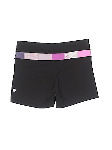 Lululemon Athletica Athletic Shorts (view 2)