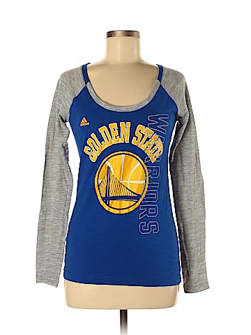 Adidas Long Sleeve T-Shirt (view 1)