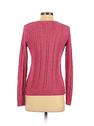 J. McLaughlin Pullover Sweater (view 2)