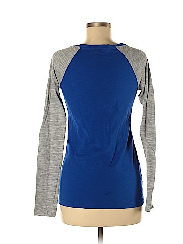 Adidas Long Sleeve T-Shirt (view 2)