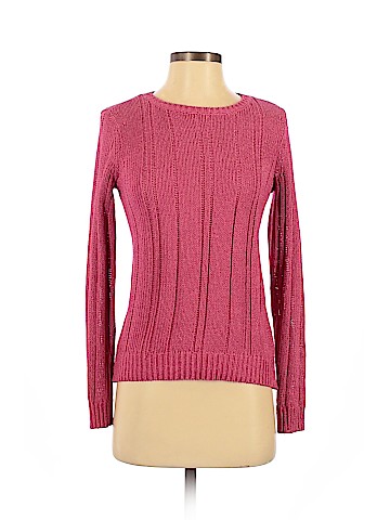 J. McLaughlin Pullover Sweater (view 1)