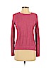 J. McLaughlin Pink Pullover Sweater Size XS - photo 1