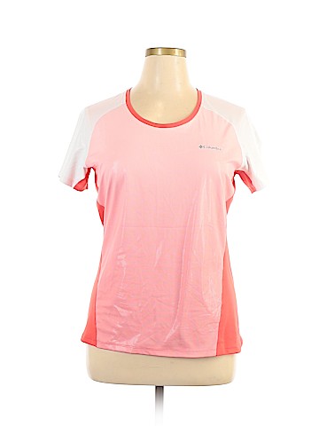 Columbia Active T-Shirt (view 1)