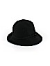 Apt. 9 100% Wool Solid Black Winter Hat One size - photo 1