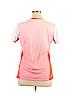 Columbia 100% Polyester Pink Active T-Shirt Size XL - photo 2