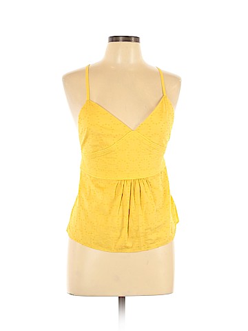 Marc by Marc Jacobs Sleeveless Top (view 1)