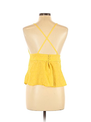 Marc by Marc Jacobs Sleeveless Top (view 2)