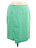 Lane Bryant Green Casual Skirt Size 18 - photo 1