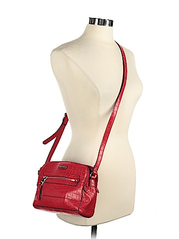 Dana Buchman Crossbody Bag (view 2)