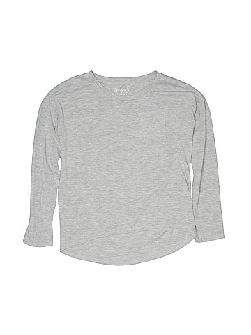 Mudd Long Sleeve T-Shirt (view 1)