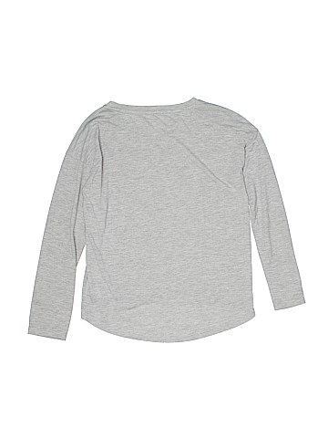 Mudd Long Sleeve T-Shirt (view 2)