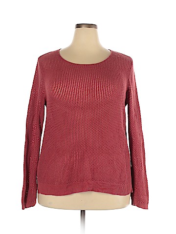 Old Navy Pullover Sweater (view 1)