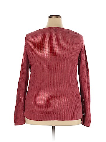 Old Navy Pullover Sweater (view 2)