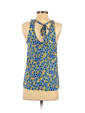 Splendid Sleeveless Blouse (view 2)