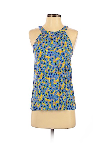 Splendid Sleeveless Blouse (view 1)