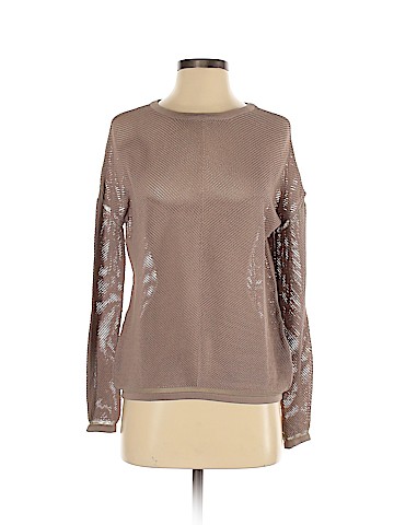 Vince. Pullover Sweater (view 1)