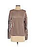 Vince. Tan Pullover Sweater Size XXS - photo 1