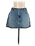 Old Navy 100% Cotton Blue Denim Skirt Size 16 - photo 1