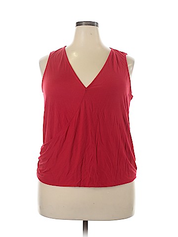 Forever 21 Short Sleeve Top (view 1)