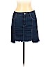 Forever 21 Blue Denim Skirt Size S - photo 1