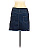 Forever 21 Blue Denim Skirt Size S - photo 2