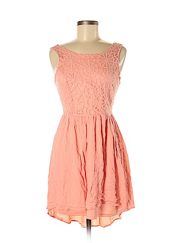 Dina Be Casual Dress (view 1)