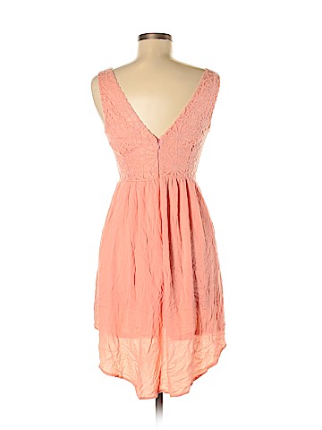 Dina Be Casual Dress (view 2)