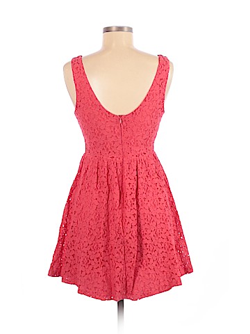 Lush Casual Dress (view 2)