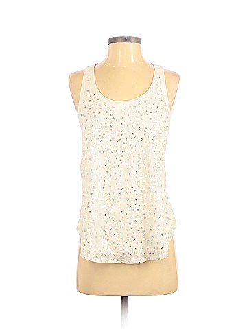 Candie's Sleeveless Blouse (view 1)