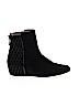 Aquatalia by Marvin K Black Boots Size 9 1/2 - photo 1