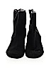 Aquatalia by Marvin K Black Boots Size 9 1/2 - photo 2