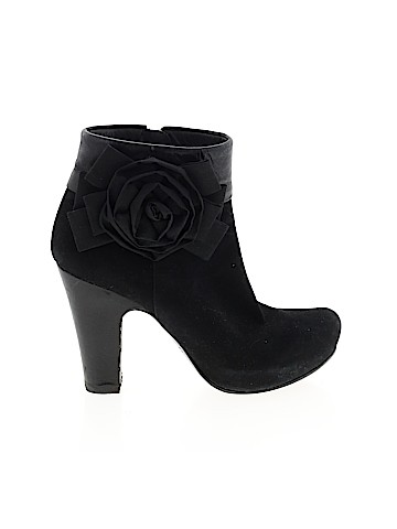 Chie Mihara Ankle Boots (view 1)