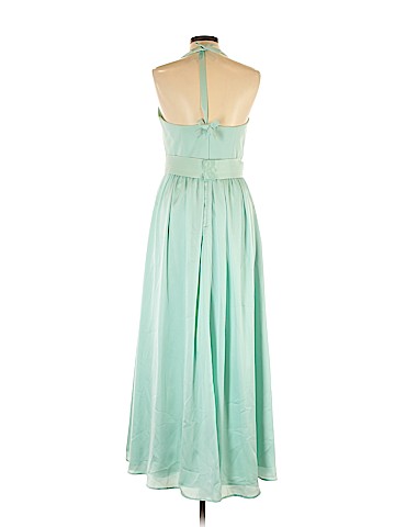 White by Vera Wang Cocktail Dress (view 2)