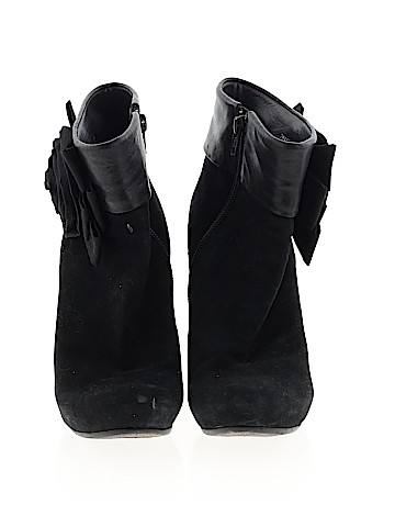 Chie Mihara Ankle Boots (view 2)