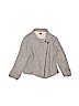 Baby Gap 100% Cotton Gray Jacket Size 3 - photo 1