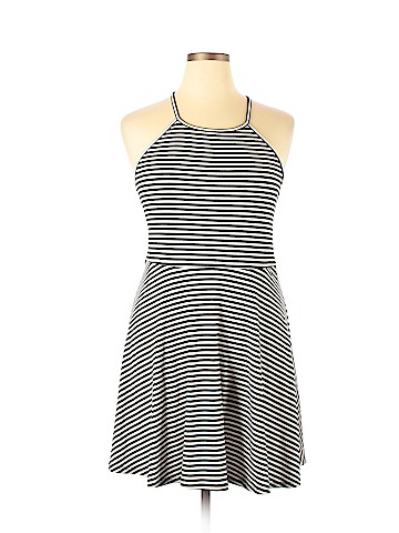 Mossimo Supply Co. Casual Dress (view 1)