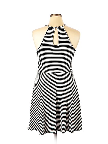 Mossimo Supply Co. Casual Dress (view 2)